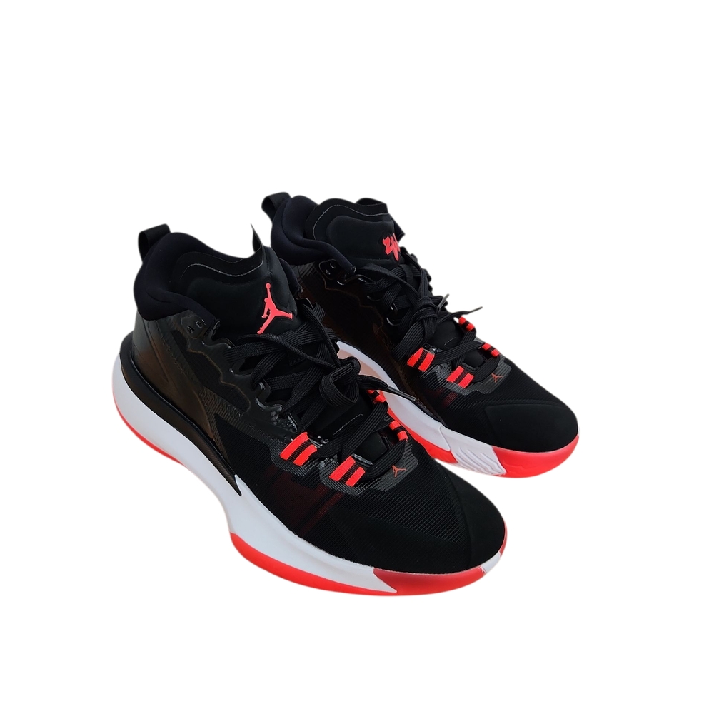 Men's Jordan Zion 1 Bloodline Sneakers - Brand New